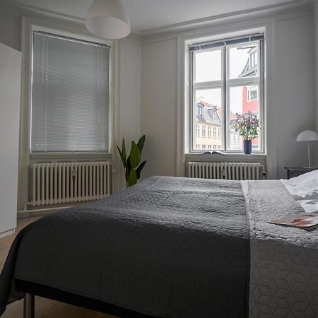 Sanders Merchant - Lovely Two-Bedroom Apartment In Center Of Kopenhagen Exterior foto